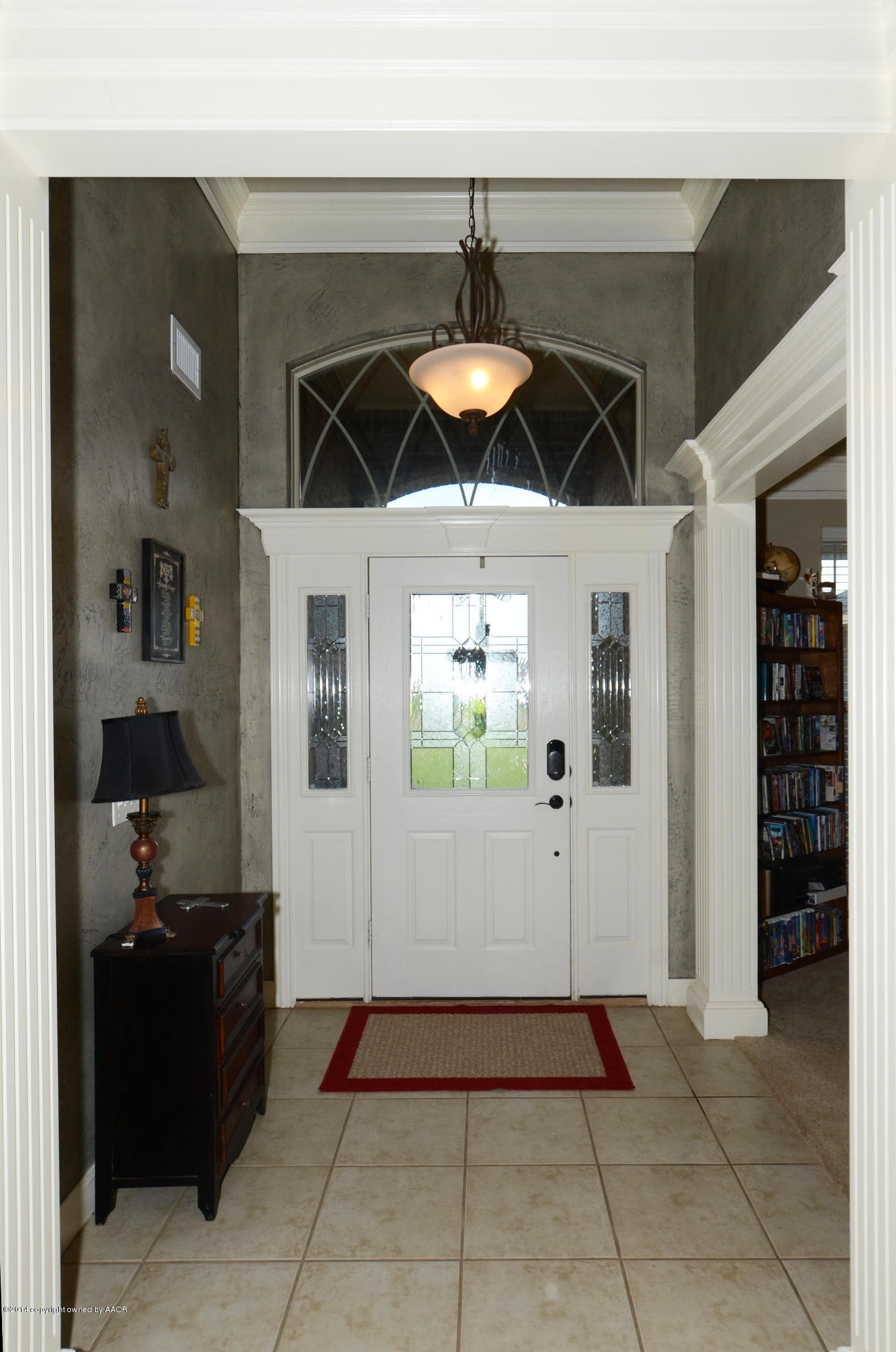 7900 Raburn Lane Canyon, TX 79015 - Photo 8 of 27 Entry