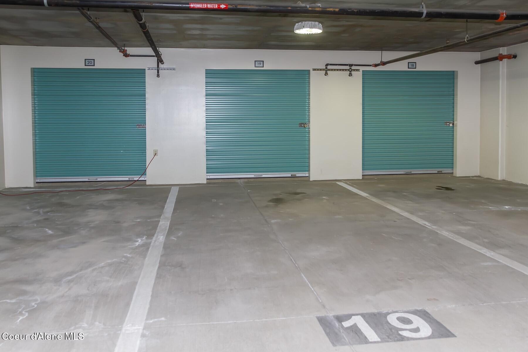 412 Sandpoint Avenue, Unit 131 Sandpoint, ID 83864 - Photo 31 of 37 Parking Space 19