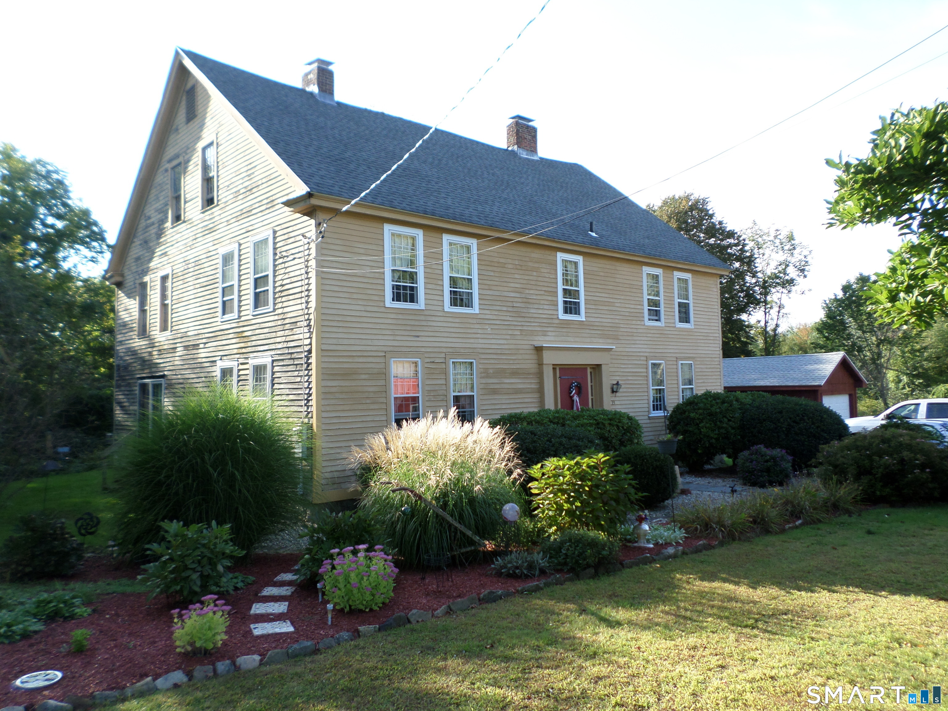 19 N Road Ashford, CT 06278 - Photo 4 of 29 Gallery Image 4