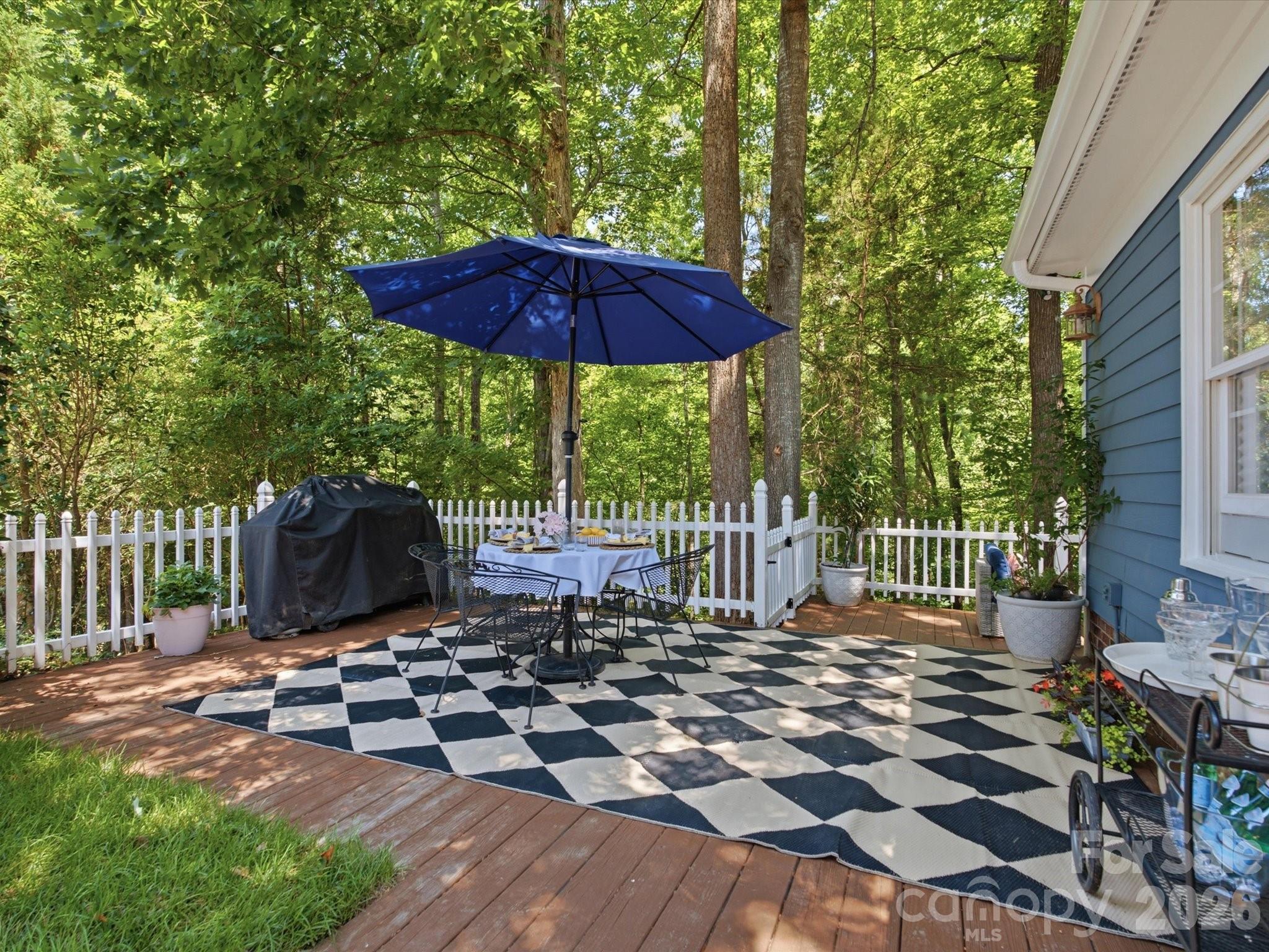 7160 Michael Scott Crossing Fort Mill, SC 29708 - Photo 36 of 43