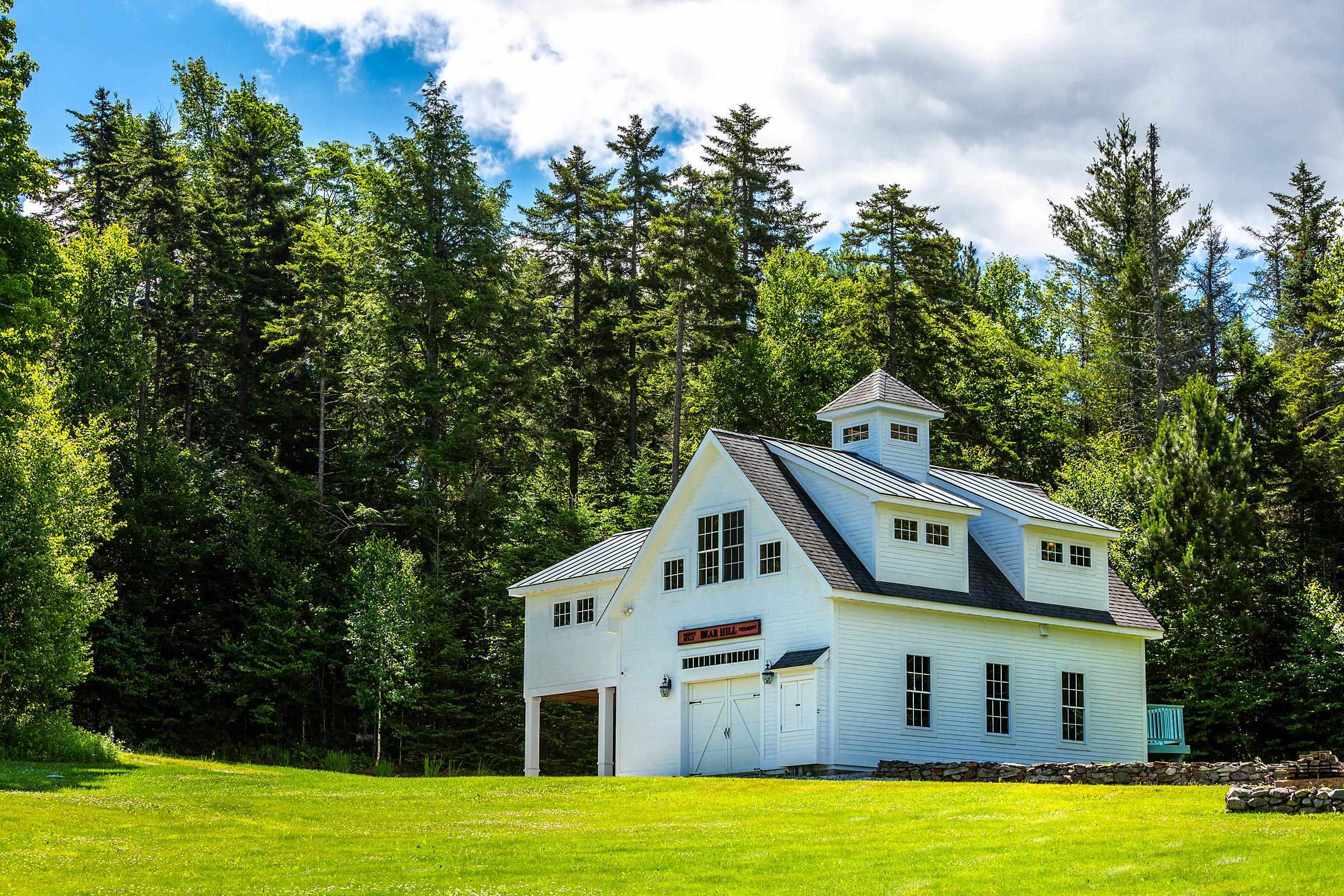 788 Dawley Road Mount Holly, VT 05758 - Photo 1 of 40