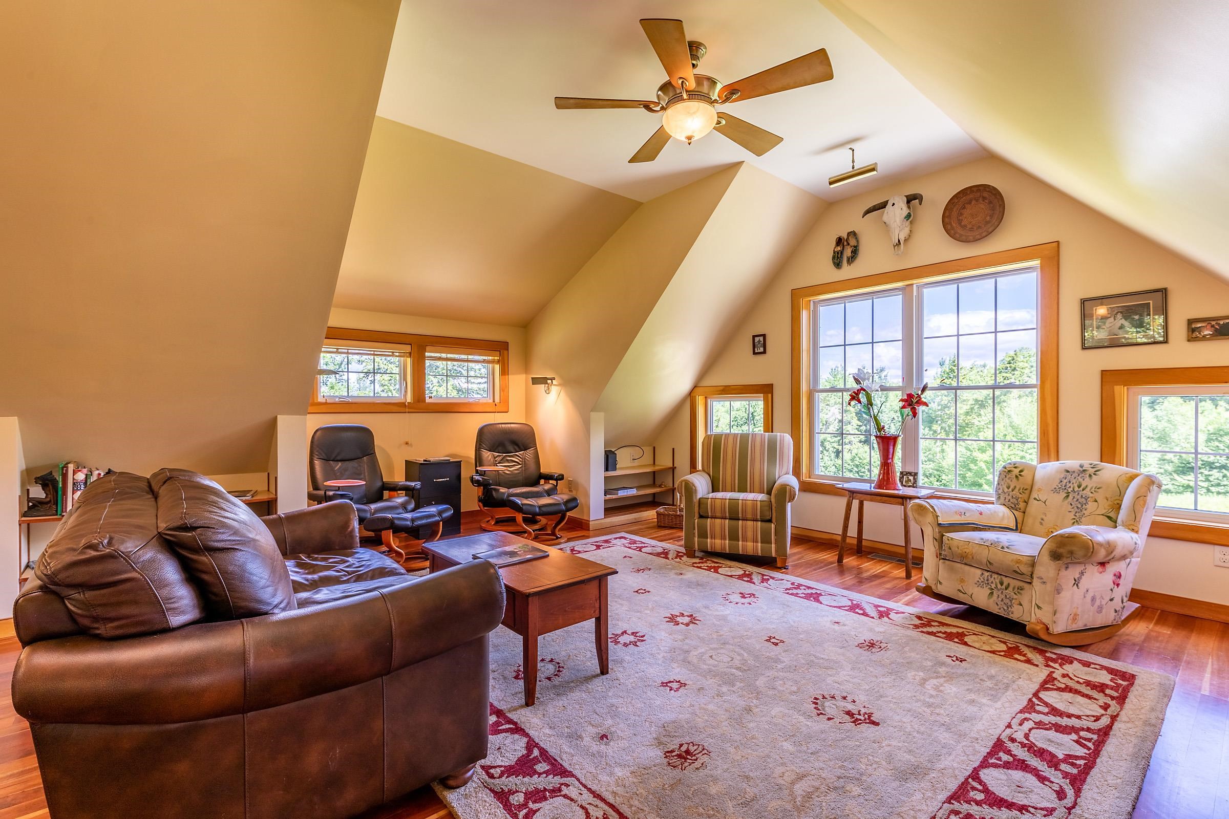 788 Dawley Road Mount Holly, VT 05758 - Photo 11 of 40