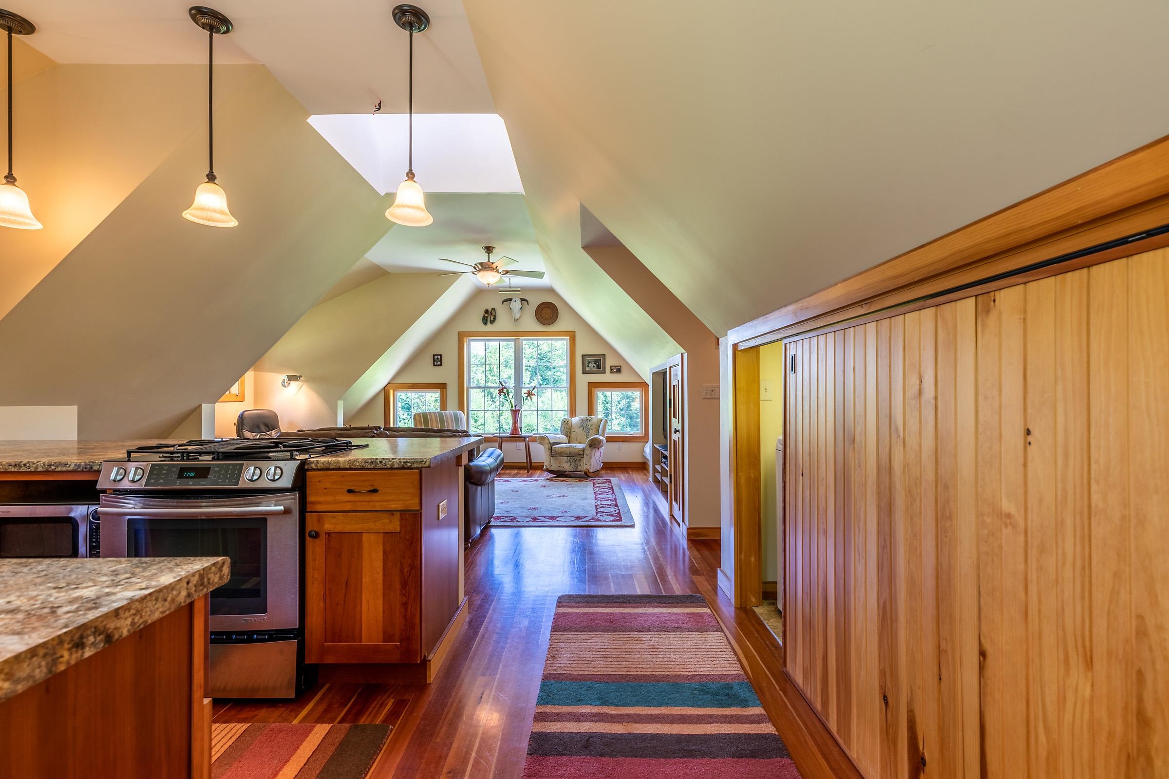 788 Dawley Road Mount Holly, VT 05758 - Photo 12 of 40