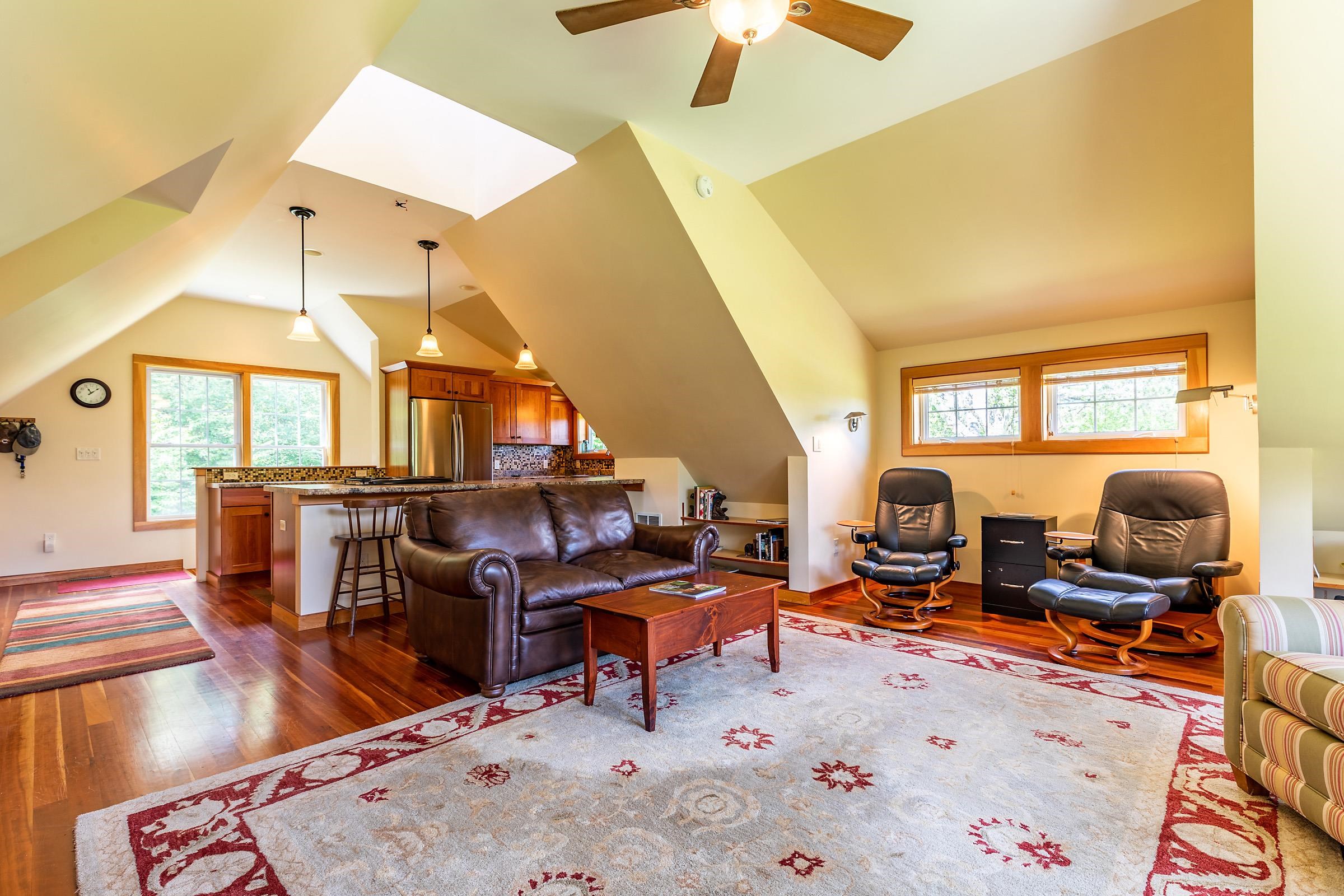788 Dawley Road Mount Holly, VT 05758 - Photo 13 of 40