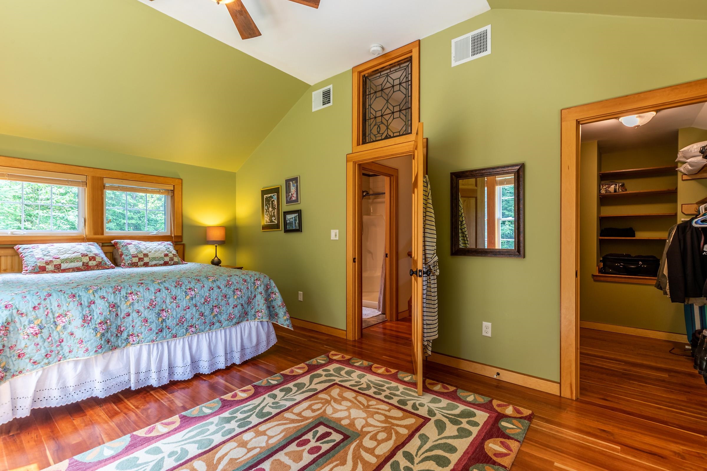 788 Dawley Road Mount Holly, VT 05758 - Photo 17 of 40