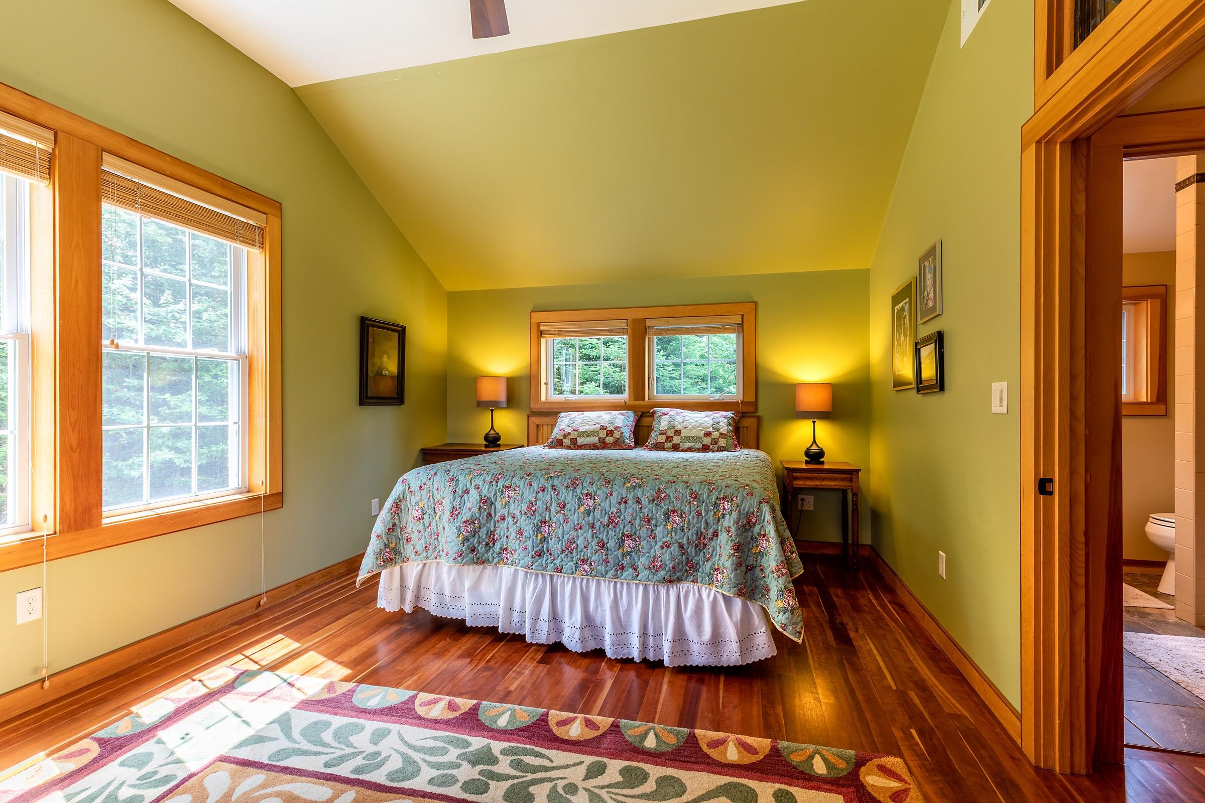 788 Dawley Road Mount Holly, VT 05758 - Photo 18 of 40
