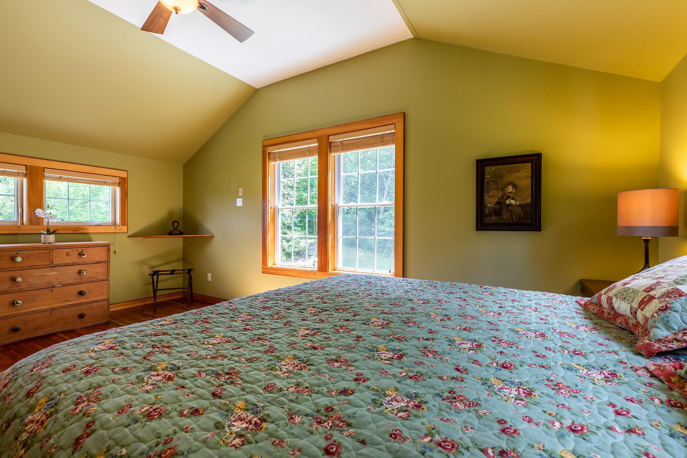 788 Dawley Road Mount Holly, VT 05758 - Photo 19 of 40