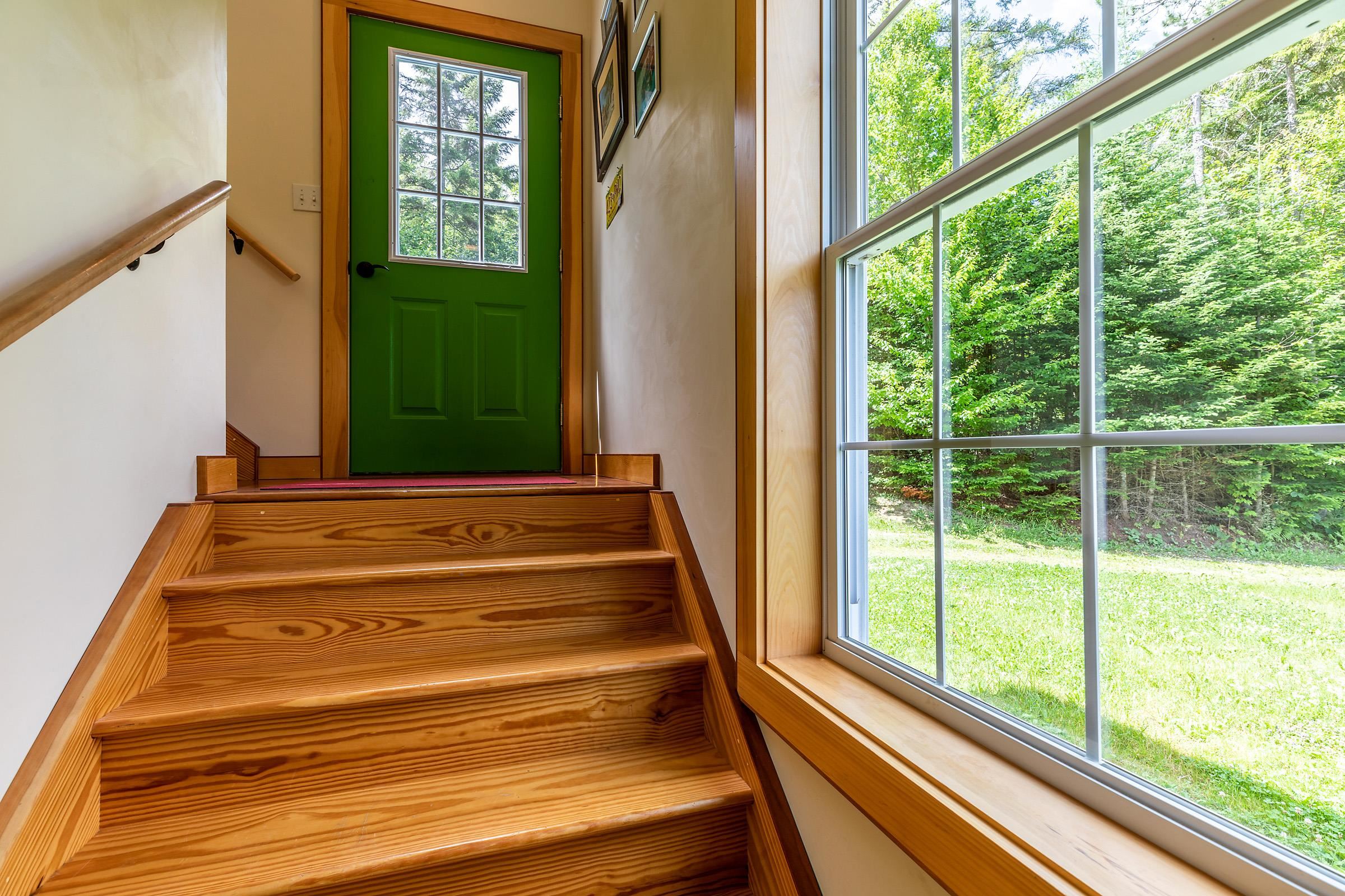 788 Dawley Road Mount Holly, VT 05758 - Photo 20 of 40