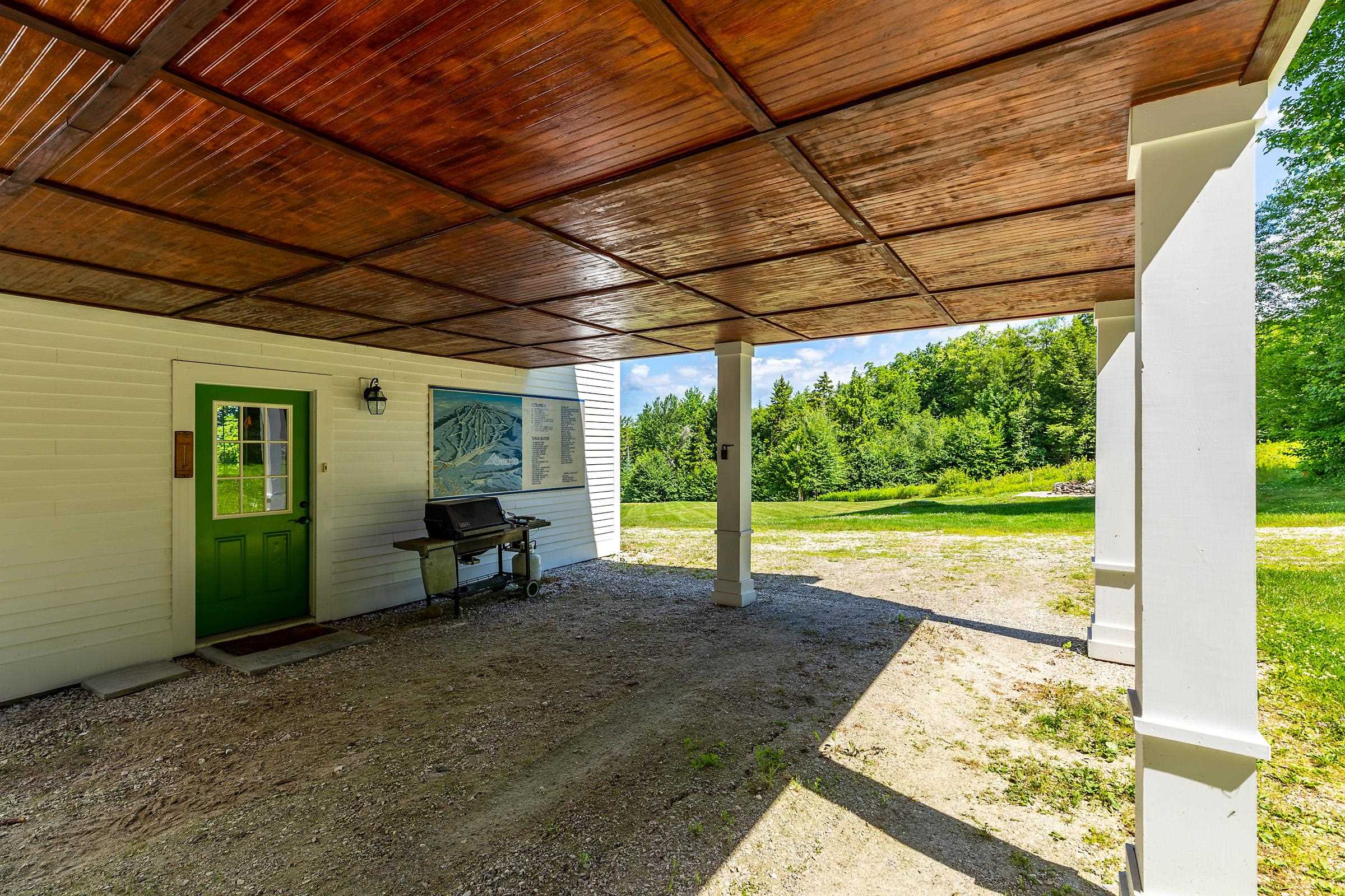 788 Dawley Road Mount Holly, VT 05758 - Photo 22 of 40