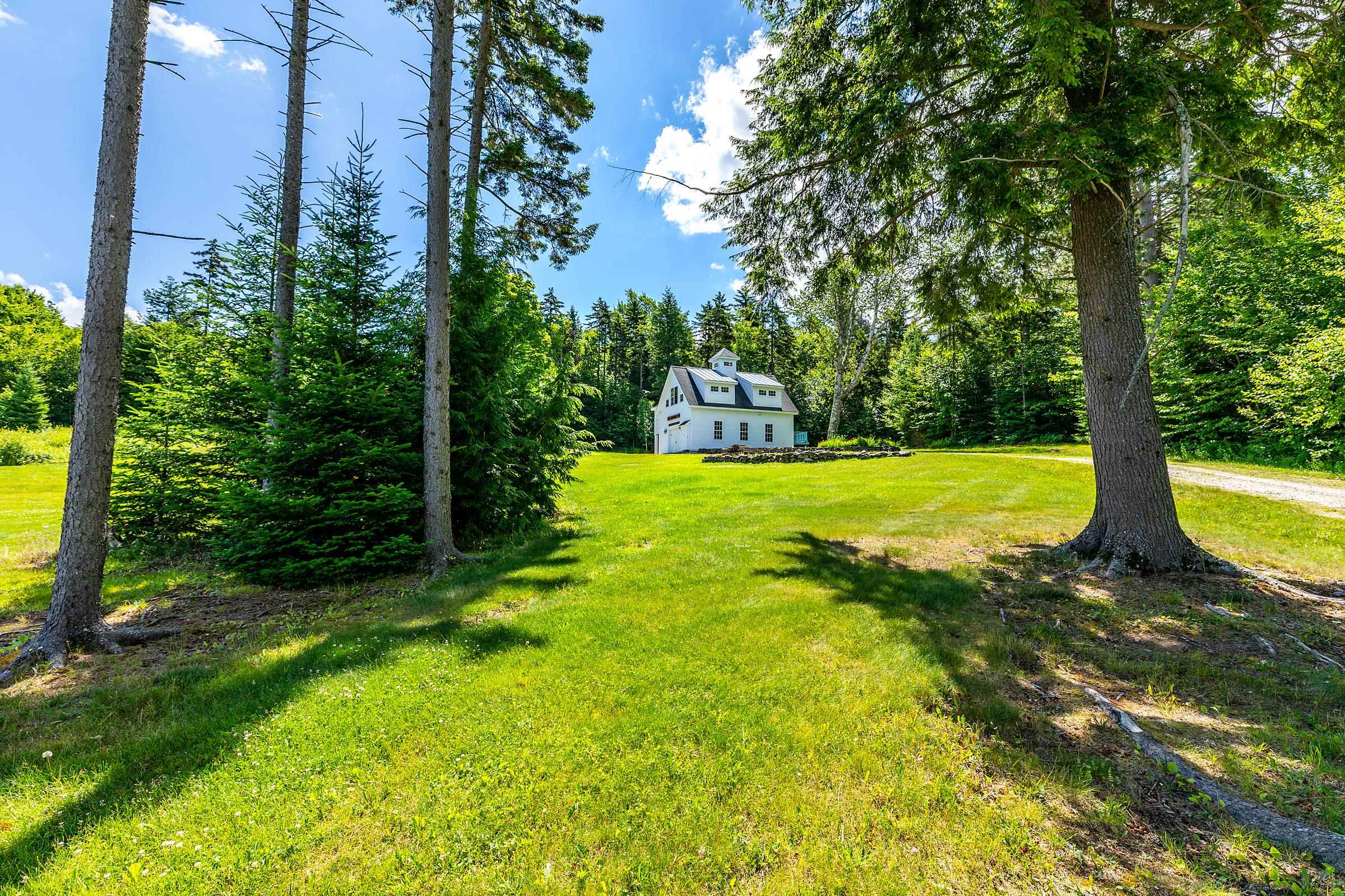 788 Dawley Road Mount Holly, VT 05758 - Photo 25 of 40