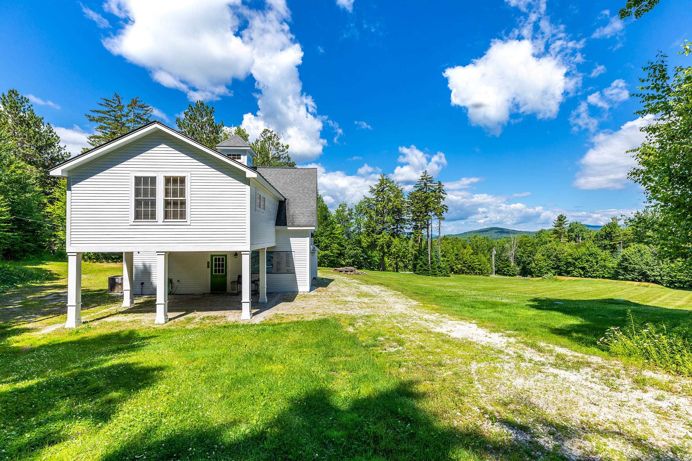788 Dawley Road Mount Holly, VT 05758 - Photo 27 of 40