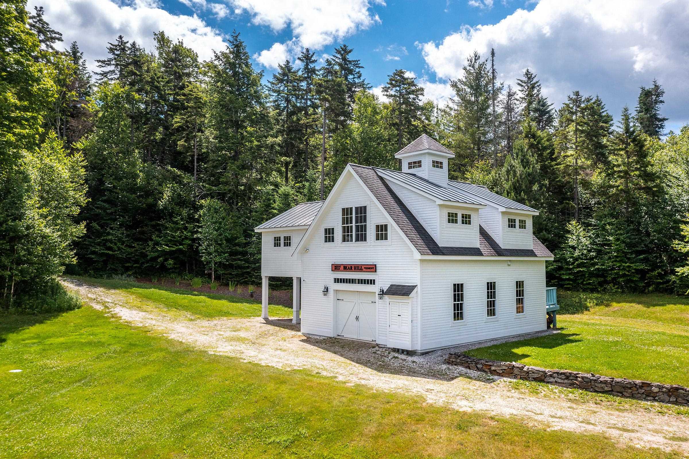 788 Dawley Road Mount Holly, VT 05758 - Photo 28 of 40