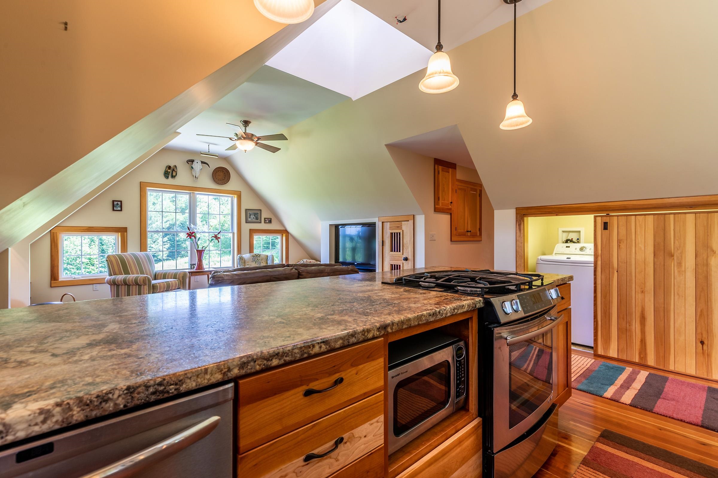 788 Dawley Road Mount Holly, VT 05758 - Photo 3 of 40
