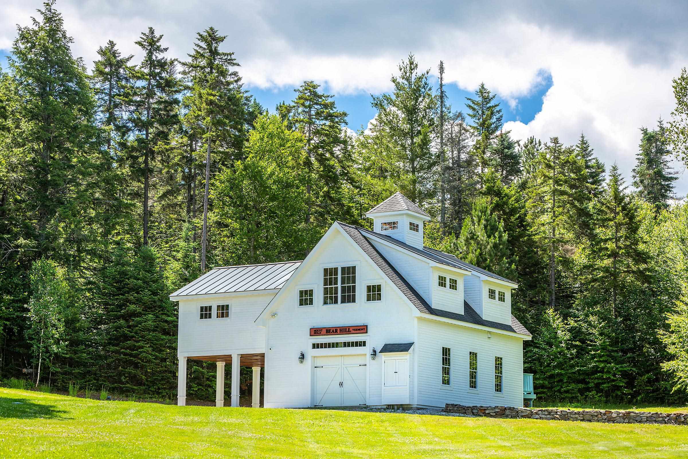 788 Dawley Road Mount Holly, VT 05758 - Photo 31 of 40