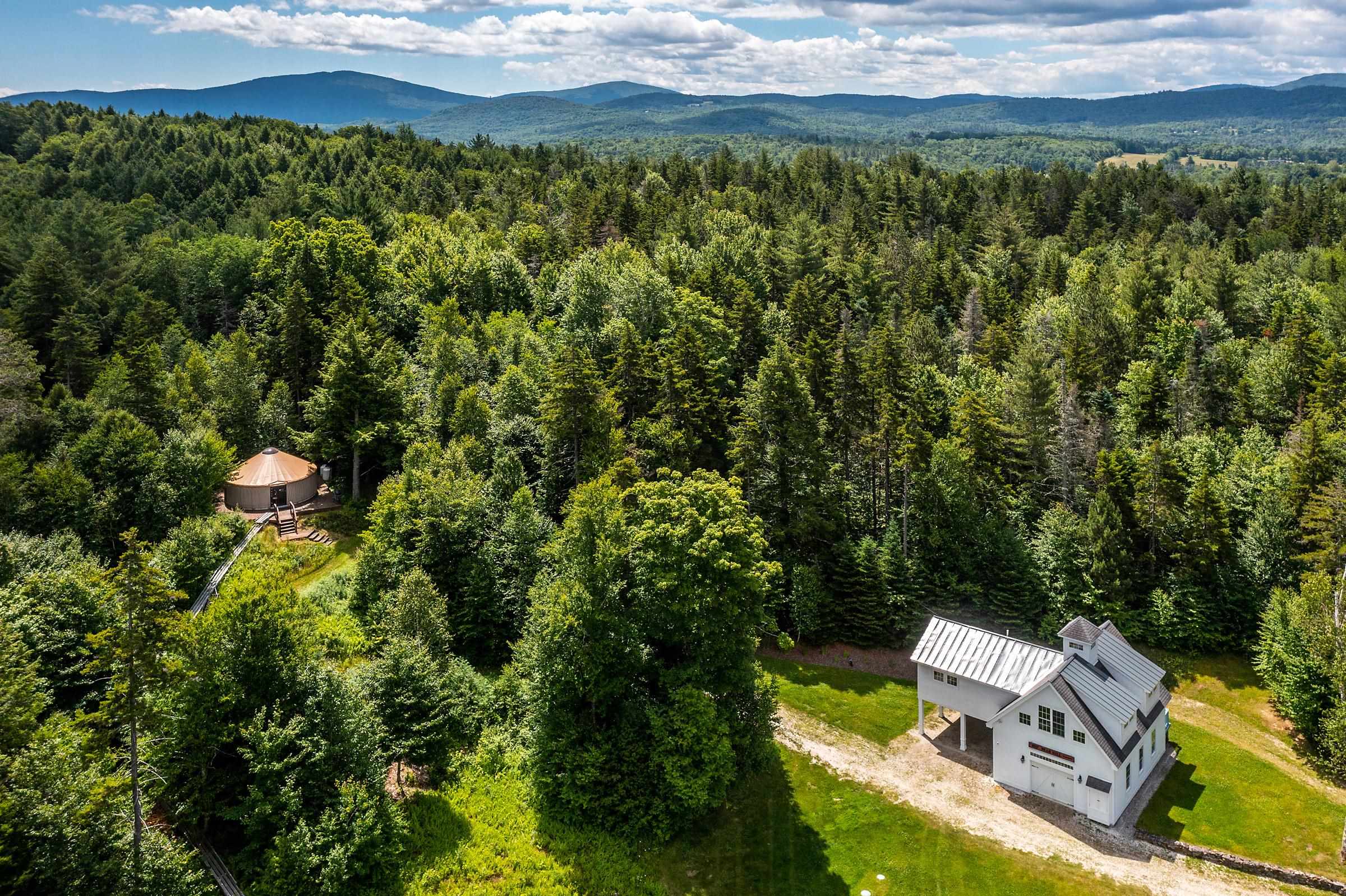 788 Dawley Road Mount Holly, VT 05758 - Photo 32 of 40