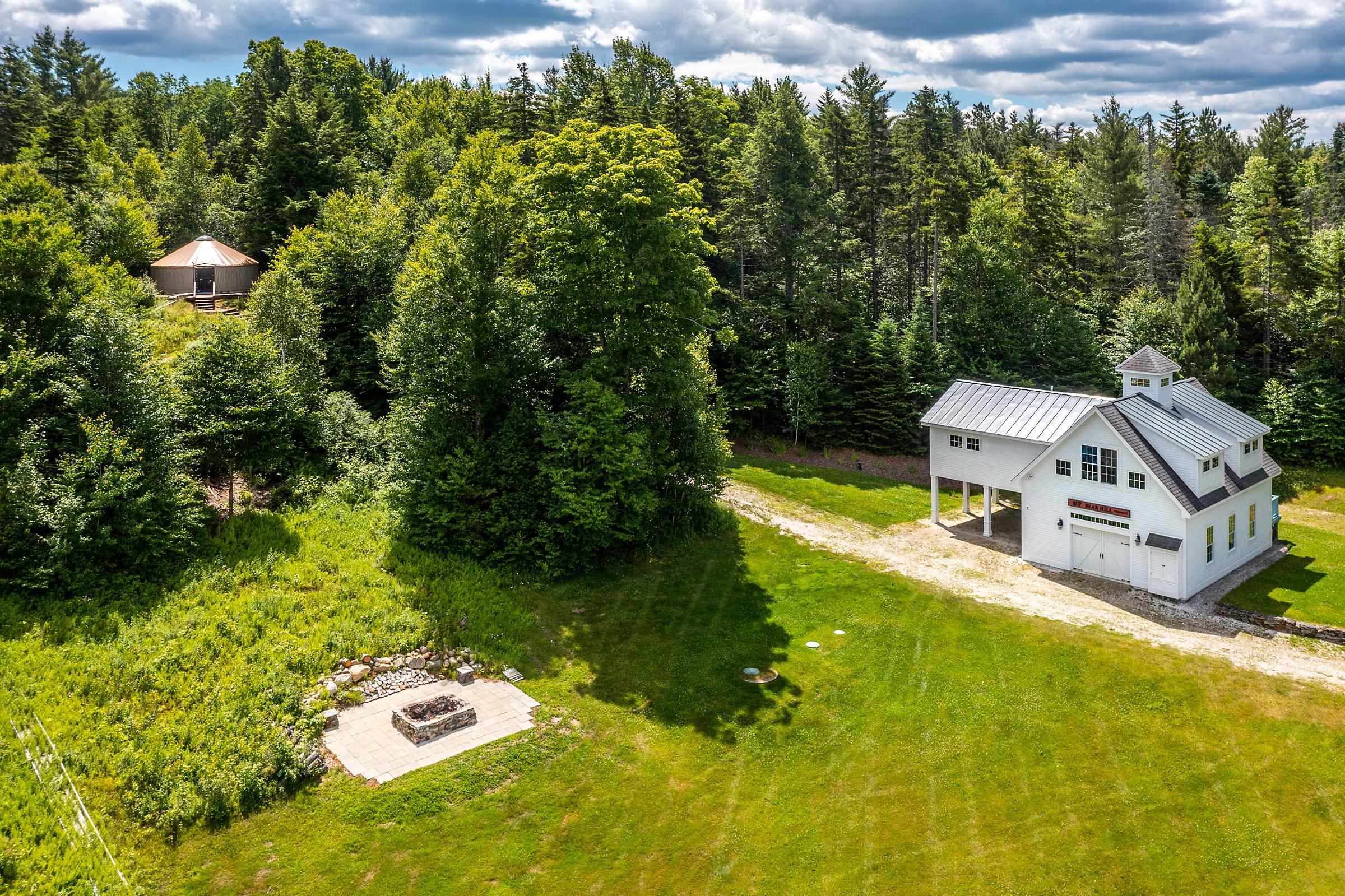 788 Dawley Road Mount Holly, VT 05758 - Photo 34 of 40