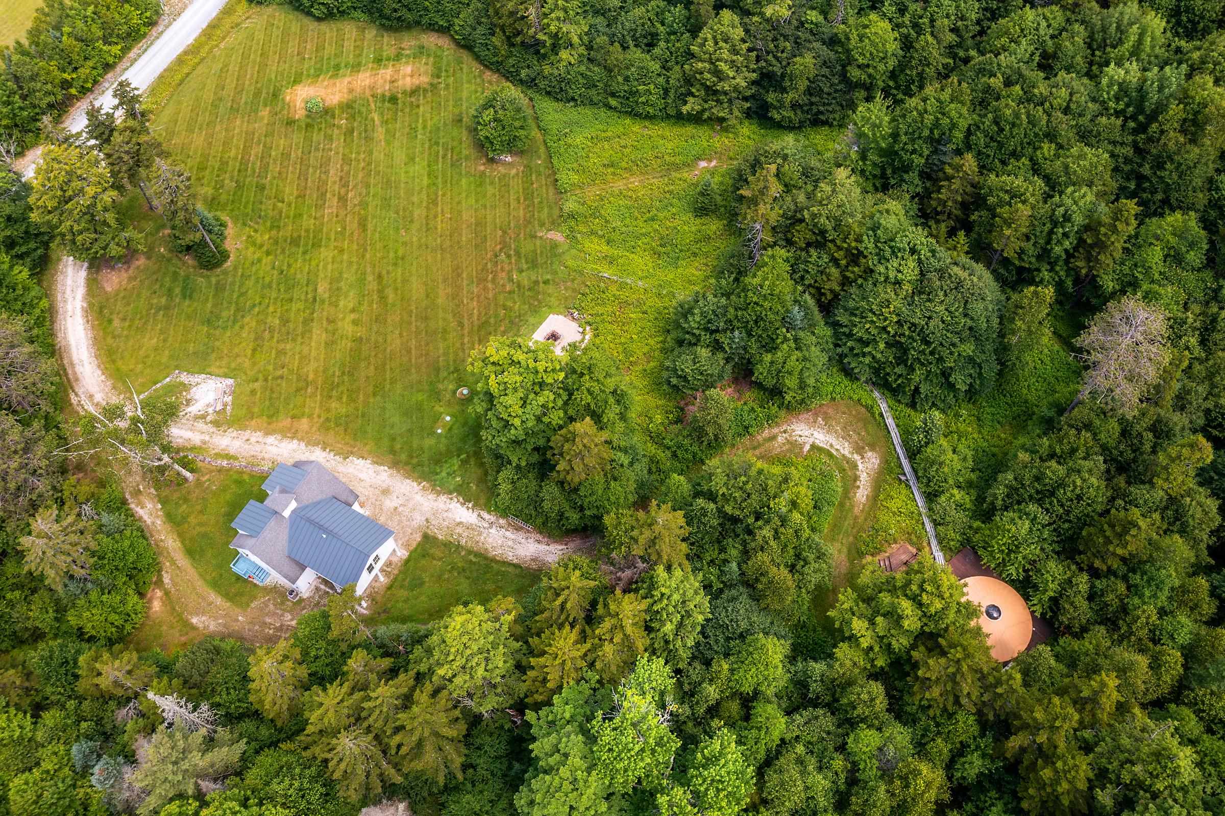 788 Dawley Road Mount Holly, VT 05758 - Photo 35 of 40