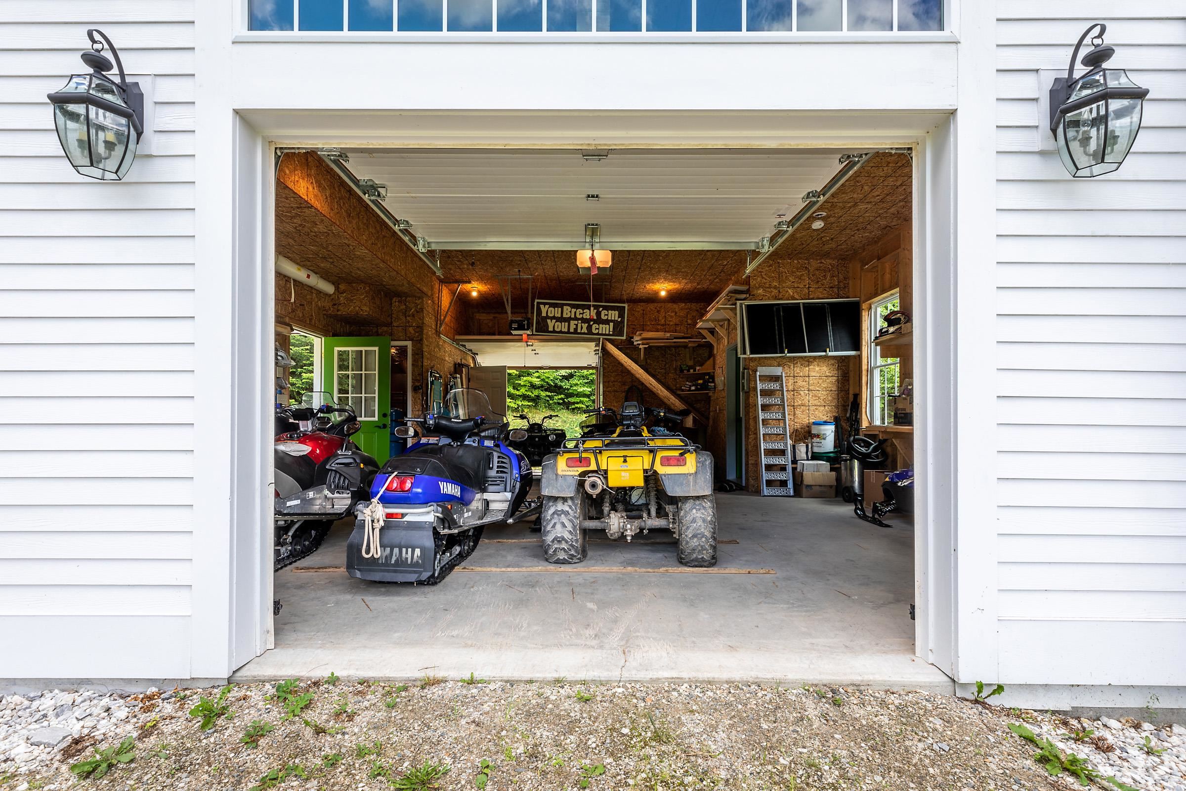 788 Dawley Road Mount Holly, VT 05758 - Photo 6 of 40
