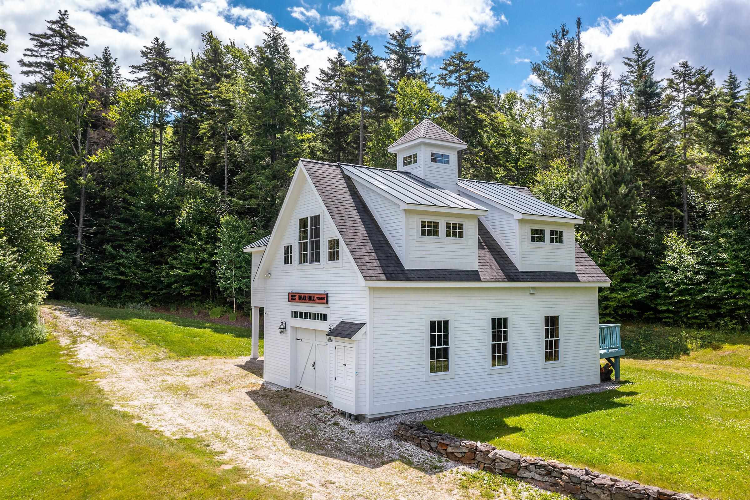788 Dawley Road Mount Holly, VT 05758 - Photo 7 of 40