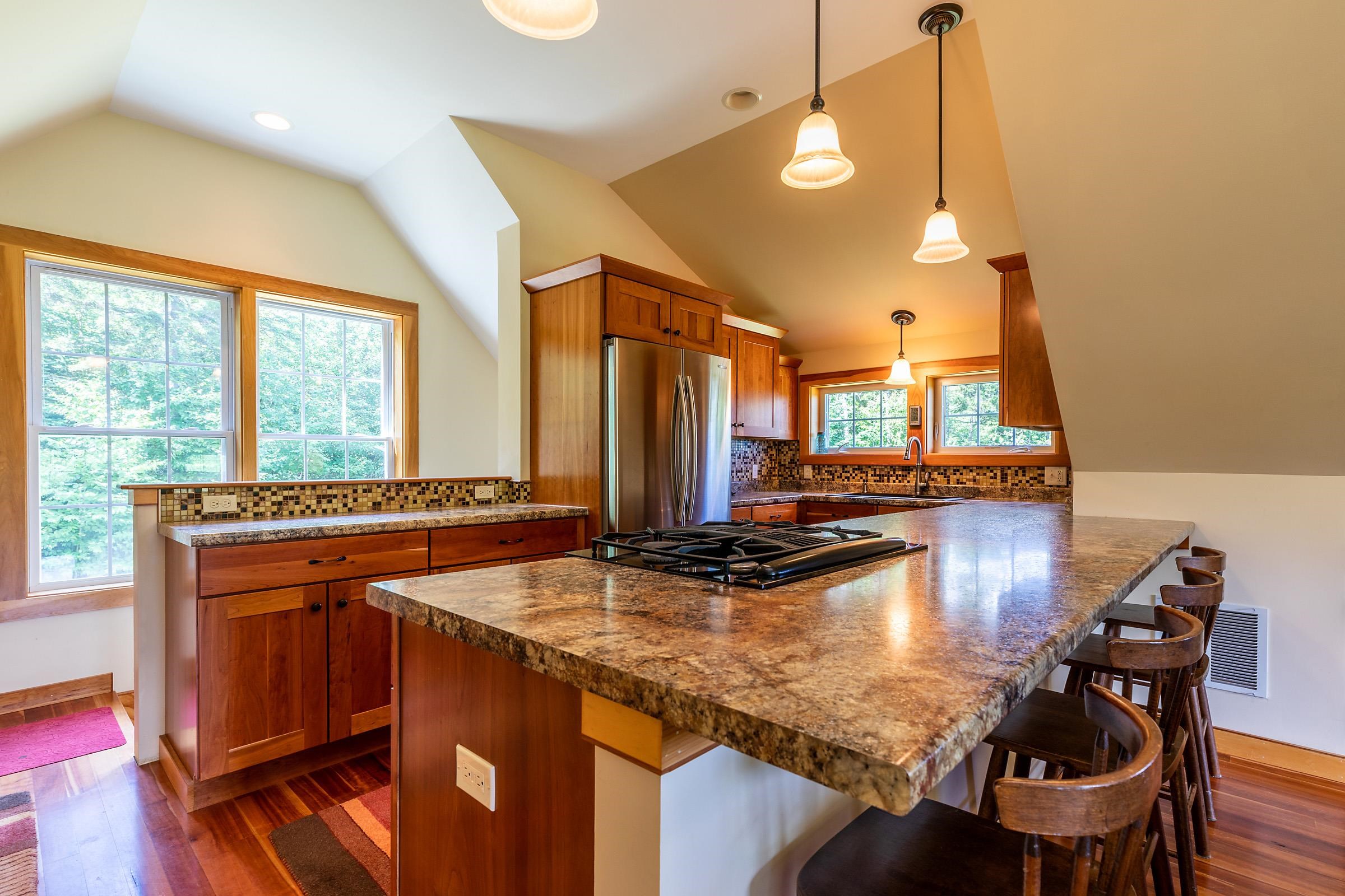 788 Dawley Road Mount Holly, VT 05758 - Photo 10 of 40