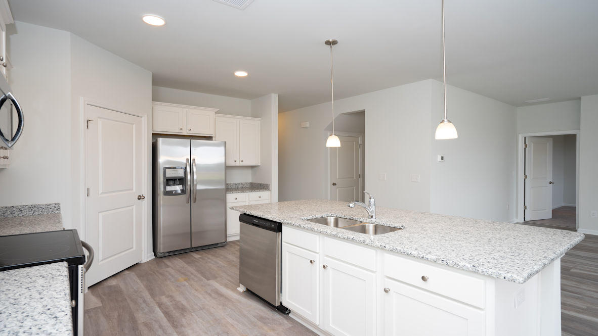 9652 Brandishing Road Ladson, SC 29456 - Photo 13 of 55 2743 Eclipse Dr - Lot 56-16