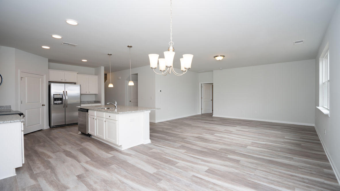 9652 Brandishing Road Ladson, SC 29456 - Photo 16 of 55 2743 Eclipse Dr - Lot 56-19