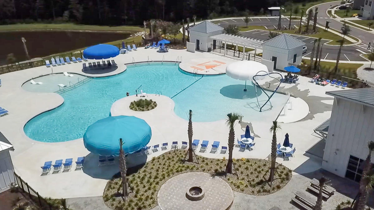 9652 Brandishing Road Ladson, SC 29456 - Photo 49 of 55 Mckewn Amenity Center-8
