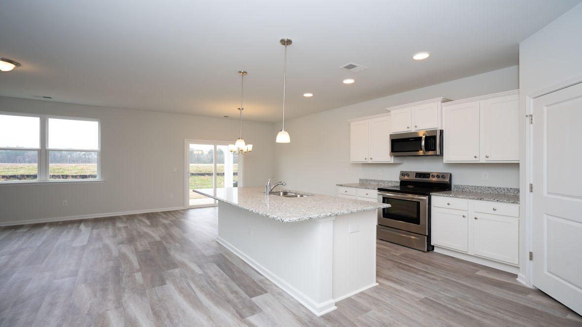 9652 Brandishing Road Ladson, SC 29456 - Photo 8 of 55 2743 Eclipse Dr - Lot 56-11