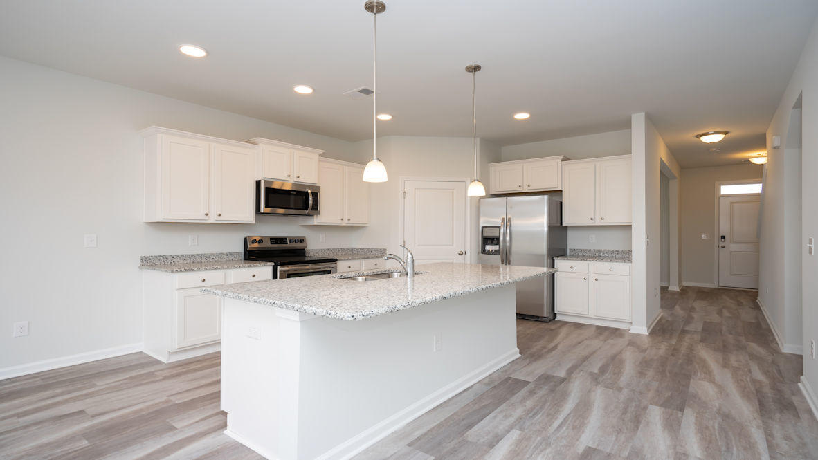 9652 Brandishing Road Ladson, SC 29456 - Photo 10 of 55 2743 Eclipse Dr - Lot 56-13