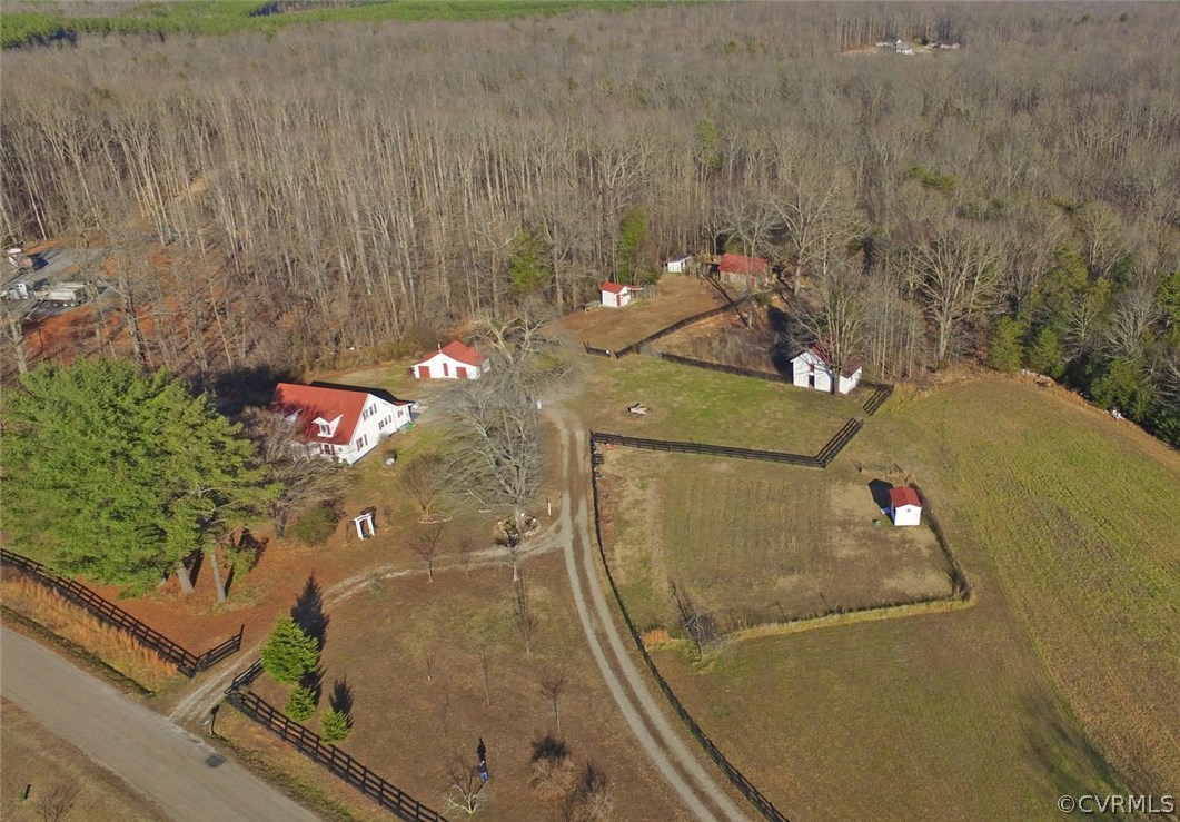 1850 Nichols Road Powhatan, VA 23139 - Photo 1 of 34 Gallery Image 1