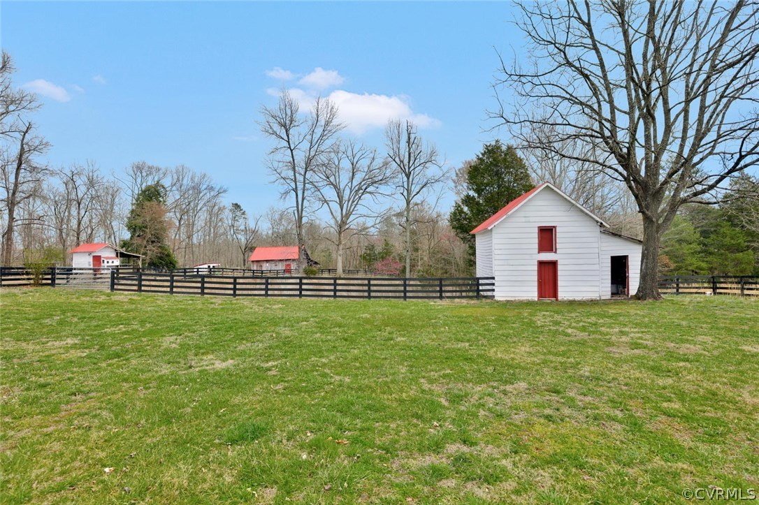 1850 Nichols Road Powhatan, VA 23139 - Photo 11 of 34 Gallery Image 11