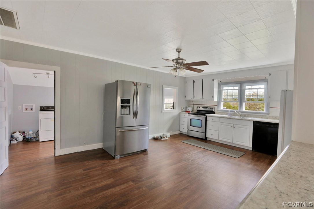 1850 Nichols Road Powhatan, VA 23139 - Photo 20 of 34 Gallery Image 20
