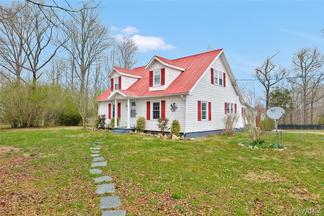 1850 Nichols Road Powhatan, VA 23139 - Photo 2 of 34 Gallery Image 2