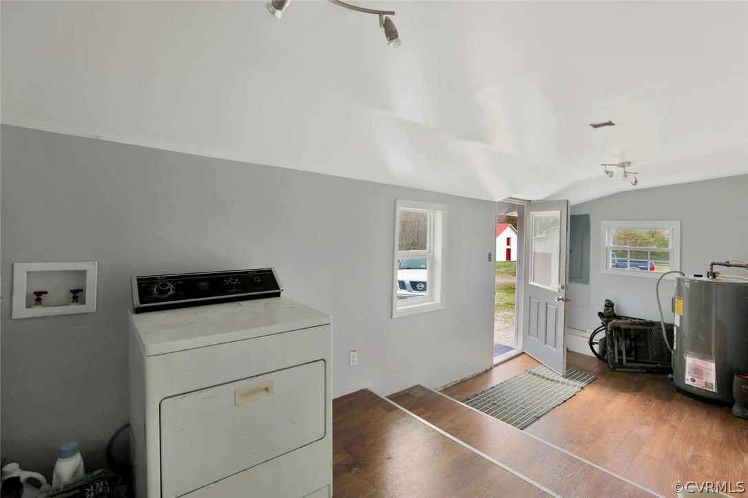 1850 Nichols Road Powhatan, VA 23139 - Photo 24 of 34 Gallery Image 24