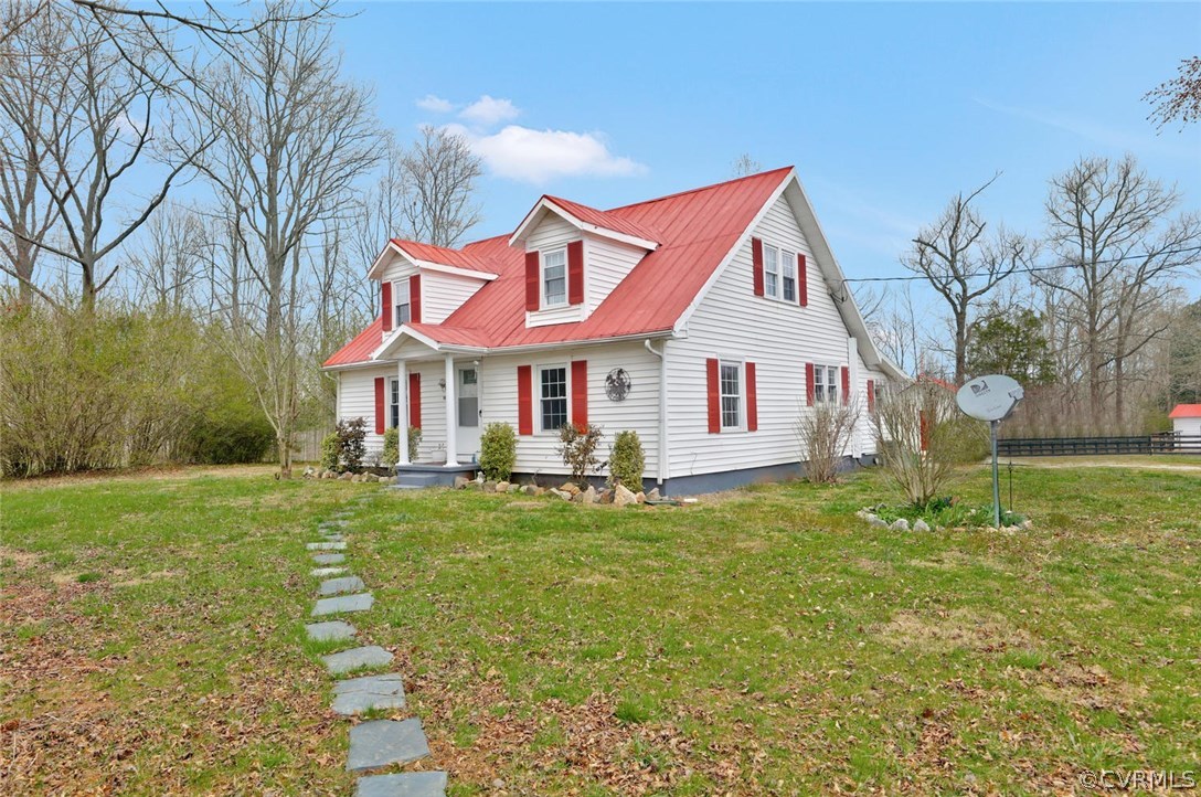 1850 Nichols Road Powhatan, VA 23139 - Photo 31 of 34 Gallery Image 31