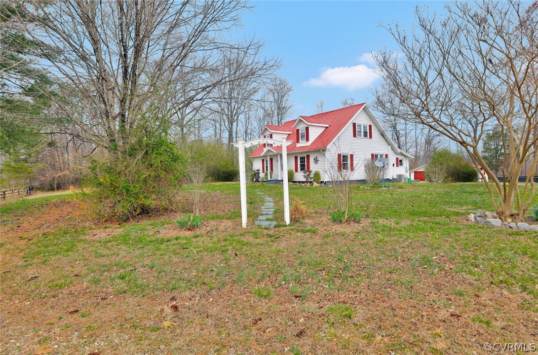 1850 Nichols Road Powhatan, VA 23139 - Photo 32 of 34 Gallery Image 32