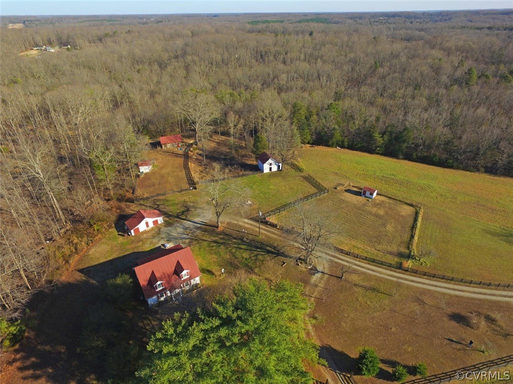 1850 Nichols Road Powhatan, VA 23139 - Photo 33 of 34 Gallery Image 33