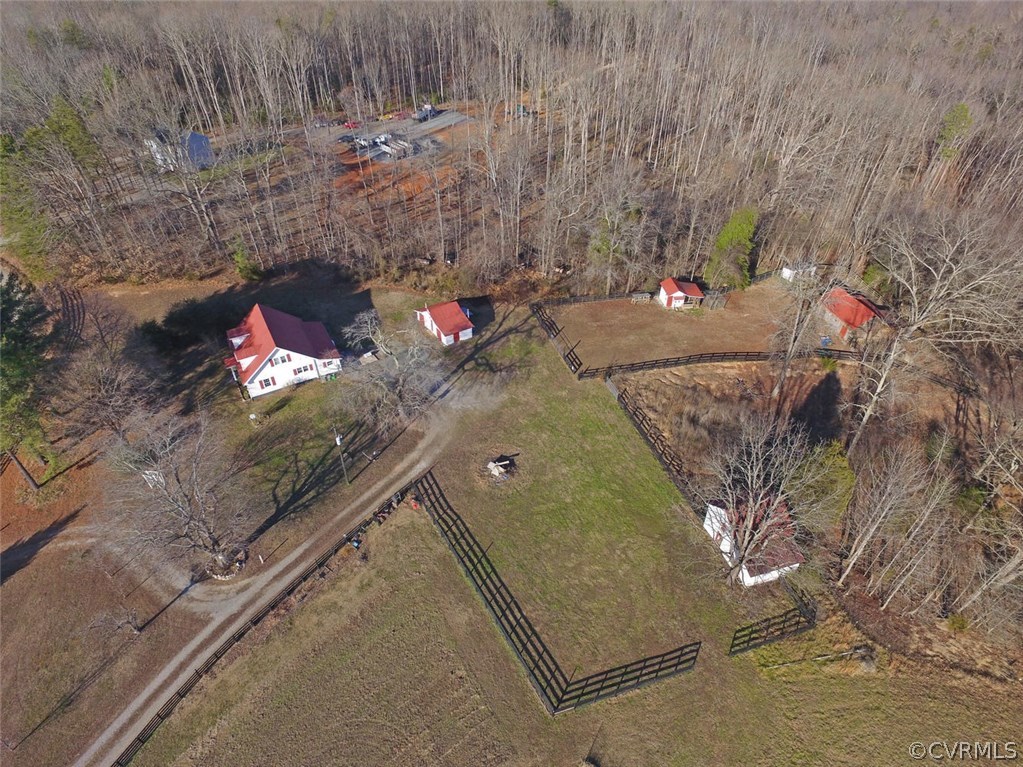 1850 Nichols Road Powhatan, VA 23139 - Photo 34 of 34 Gallery Image 34