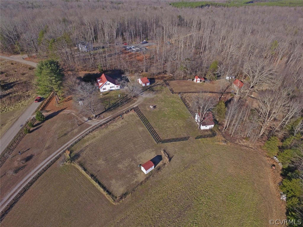 1850 Nichols Road Powhatan, VA 23139 - Photo 4 of 34 Gallery Image 4