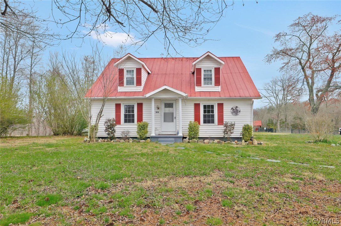 1850 Nichols Road Powhatan, VA 23139 - Photo 5 of 34 Gallery Image 5