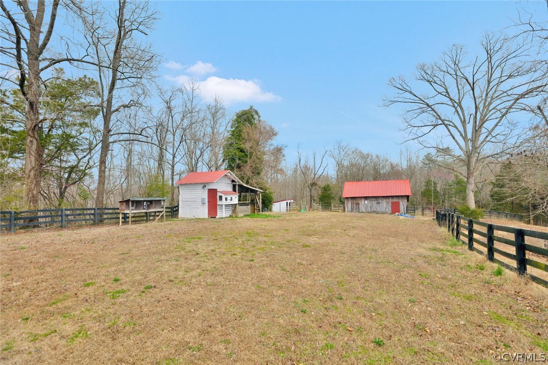 1850 Nichols Road Powhatan, VA 23139 - Photo 8 of 34 Gallery Image 8