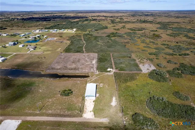 $650,000 | 185 Tiki Drive, Seadrift, TX 77983