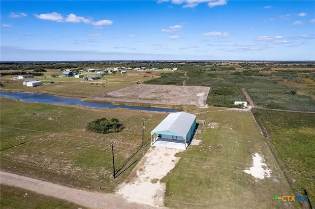 $650,000 | 185 Tiki Drive, Seadrift, TX 77983