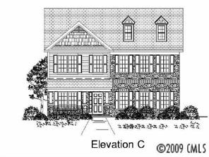 11122 Greenhead View Road Charlotte, NC 28262 - Photo 1 of 5 Gallery Image 1