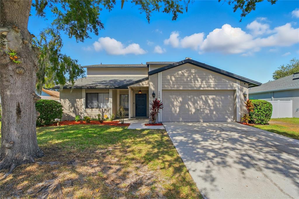 1208 Monte Lake Drive Valrico, FL 33596 - Photo 1 of 42