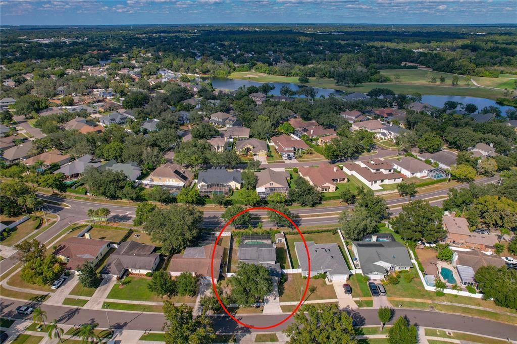 1208 Monte Lake Drive Valrico, FL 33596 - Photo 2 of 42