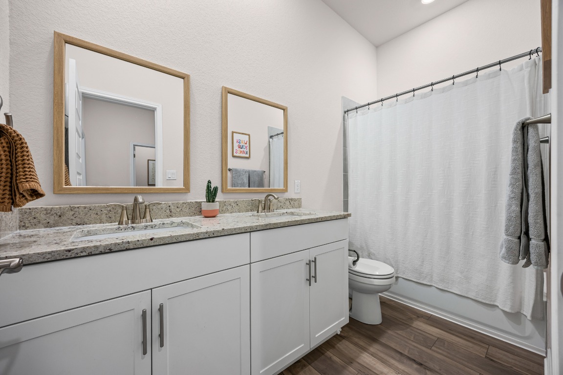 369 Sue Peaks Loop Dripping Springs, TX 78620 - Photo 12 of 38