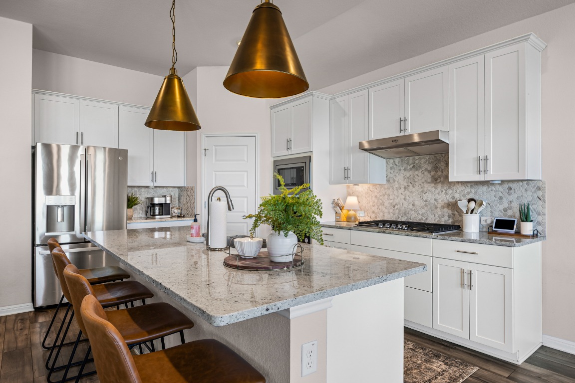 369 Sue Peaks Loop Dripping Springs, TX 78620 - Photo 15 of 38