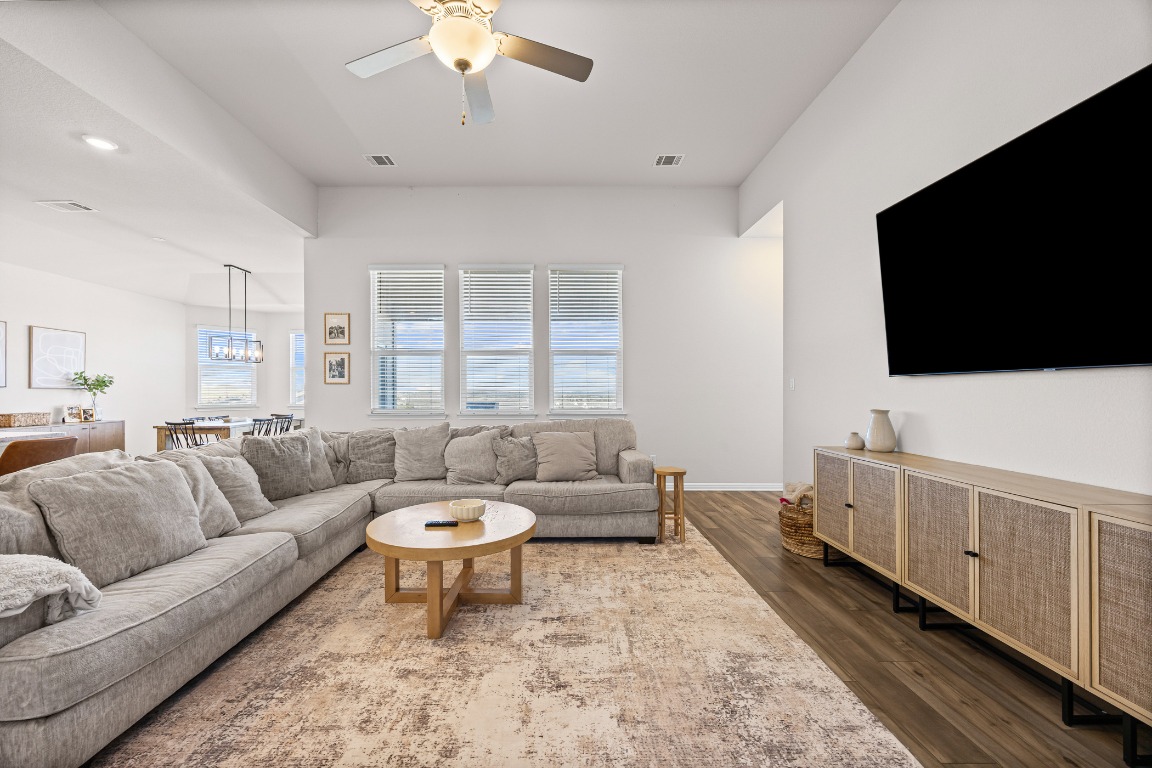 369 Sue Peaks Loop Dripping Springs, TX 78620 - Photo 22 of 38