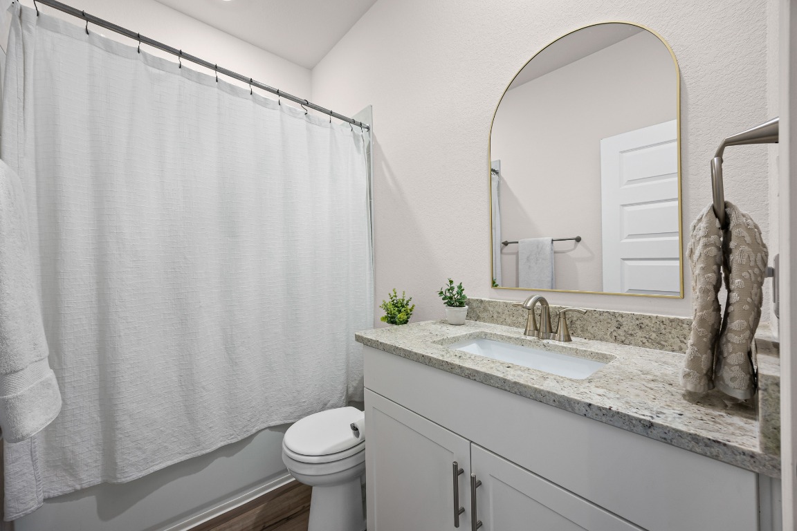 369 Sue Peaks Loop Dripping Springs, TX 78620 - Photo 5 of 38